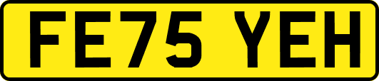 FE75YEH