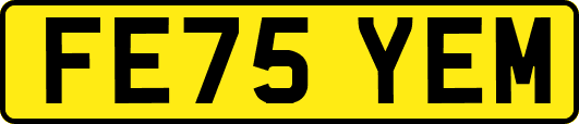 FE75YEM
