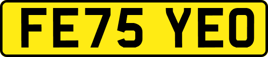 FE75YEO