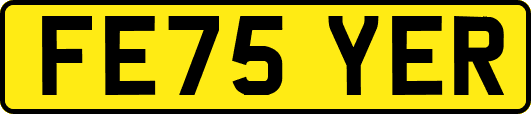 FE75YER