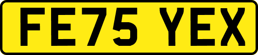 FE75YEX