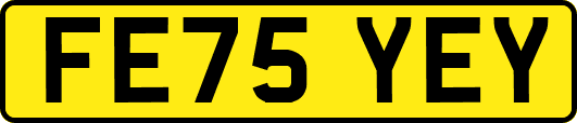 FE75YEY