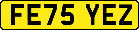 FE75YEZ