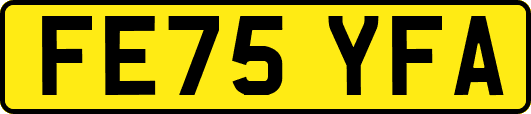 FE75YFA