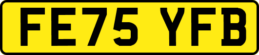 FE75YFB