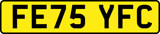 FE75YFC