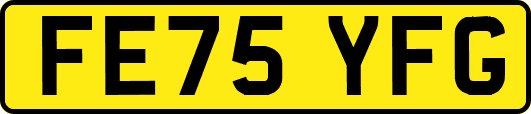 FE75YFG
