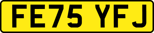 FE75YFJ