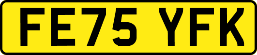 FE75YFK
