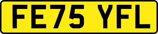 FE75YFL
