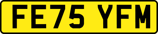 FE75YFM