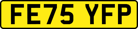 FE75YFP