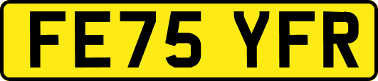 FE75YFR