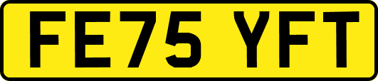 FE75YFT