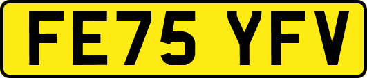 FE75YFV
