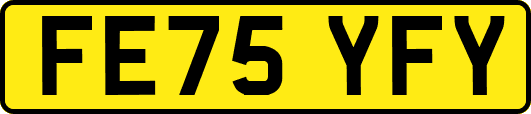 FE75YFY