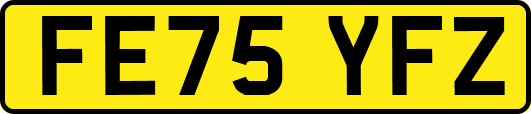 FE75YFZ