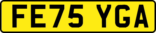 FE75YGA
