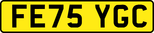 FE75YGC