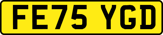 FE75YGD