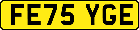 FE75YGE