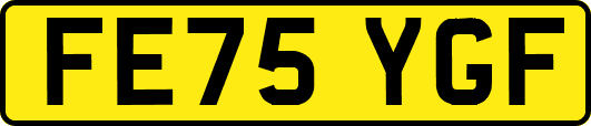 FE75YGF
