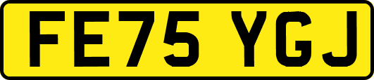 FE75YGJ
