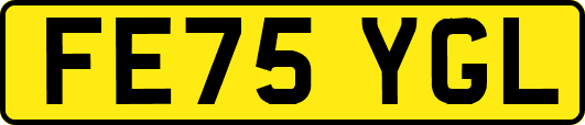 FE75YGL