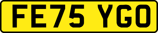 FE75YGO