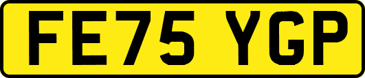FE75YGP