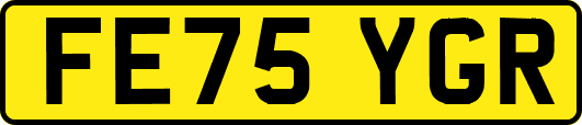 FE75YGR