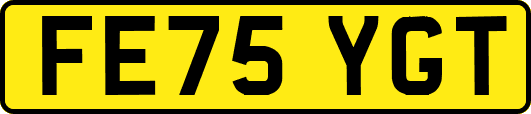 FE75YGT