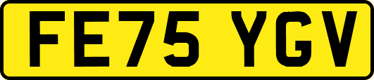 FE75YGV