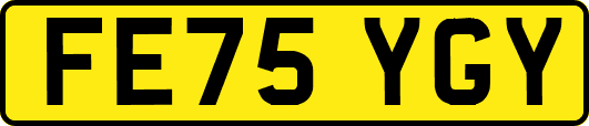 FE75YGY