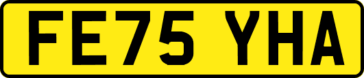 FE75YHA