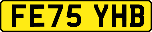 FE75YHB