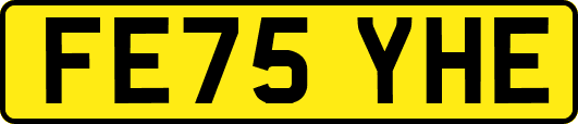 FE75YHE
