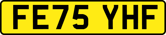FE75YHF