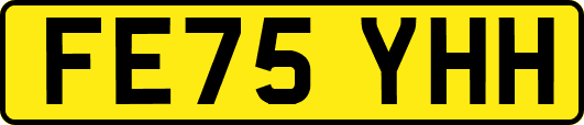 FE75YHH
