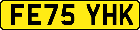 FE75YHK