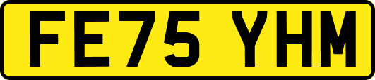 FE75YHM