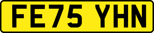 FE75YHN