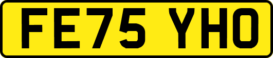 FE75YHO