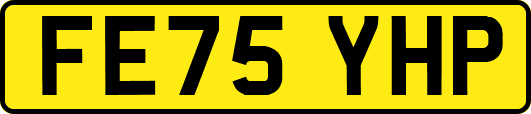 FE75YHP