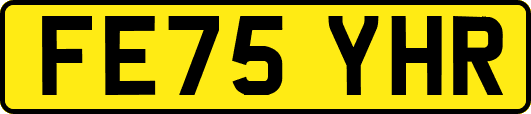 FE75YHR