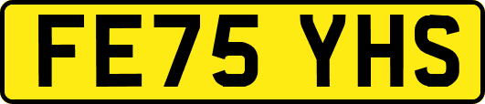 FE75YHS