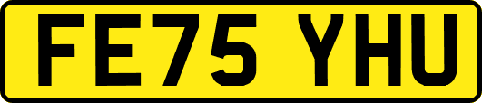 FE75YHU