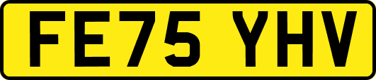 FE75YHV