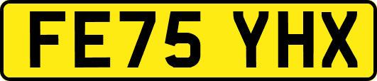 FE75YHX
