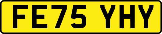 FE75YHY